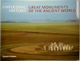 Great Monuments of the Ancient World - Henri Stierlin (ISBN 9780500543092)