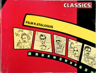 Classics - Filmkatalogus - 
