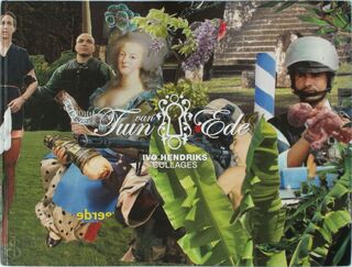 Tuin van Ede - I. Hendriks (ISBN 9789076703367)