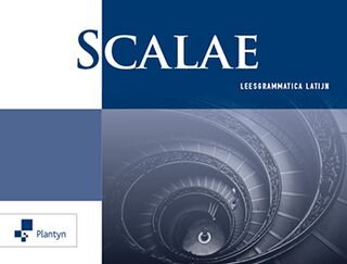 Ars legendi scalae leesgrammatica Latijn - David Stienaers, Marc Van Den Eynde (ISBN 9789030142041)