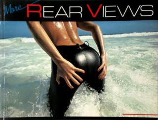 More Rear Views - Delilah Communications (ISBN 9780887150067)