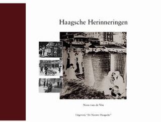 Haagse herinneringen - Nora van de Ven (ISBN 9789072766250)