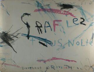 Grafies - Titus Nolte