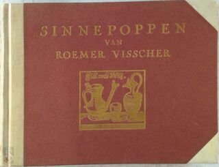 Sinnepoppen - Roemer Visscher, L. Brummel