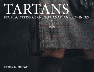 Tartans - Brenda Ralph Lewis (ISBN 9781838863227)