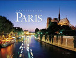 Spectacular Paris - William G. Scheller (ISBN 9780789399809)