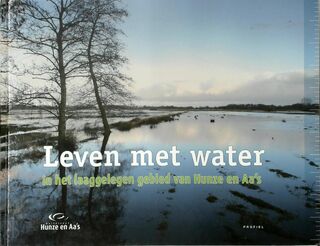 Leven met water - G.E. de Vries (ISBN 9789052944098)