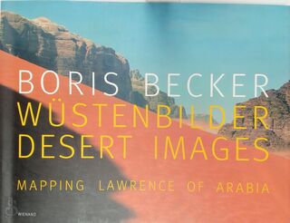 Boris Becker - (ISBN 9783868320534)