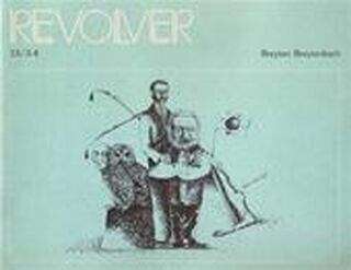 Breyten Breytenbach - Breyten Breytenbach, Gerd [Red.] Segers