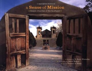 A Sense of Mission - (ISBN 9780811843140)