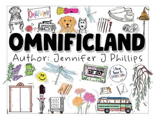 Omnificland - Jennifer J Phillips (ISBN 9781088051566)