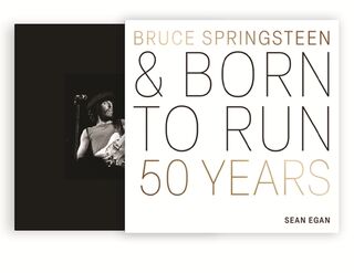 Bruce Springsteen and Born to Run - Sean Egan (ISBN 9780760391730)