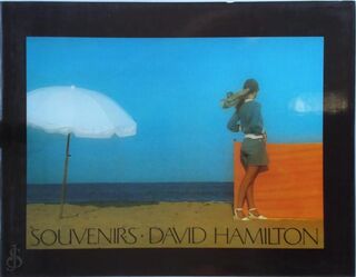 Souvenirs - David Hamilton (ISBN 0002167360)