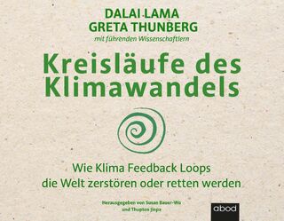 Klima Feedback Loops - Greta Thunberg, Dalai Lama (ISBN 9783954718252)