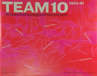 Team 10 - (ISBN 9789056624712)