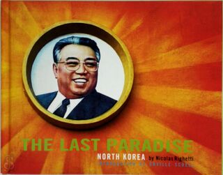 The last Paradise - Nicolas Righetti (ISBN 9781884167324)