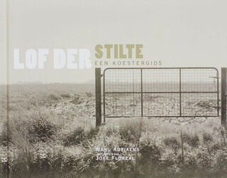 Lof der stilte - M. Adriaens (ISBN 9789077942345)