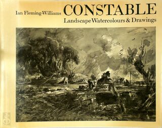 Constable - Leslie Parris (ISBN 0905005007)