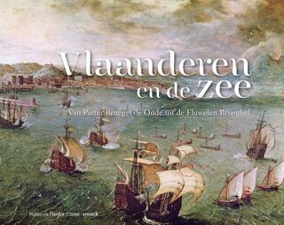 Vlaanderen en de zee - Cassel MuseÉ De Flandre (ISBN 9789461612229)