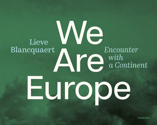 We are Europe (ISBN 9789464941081)