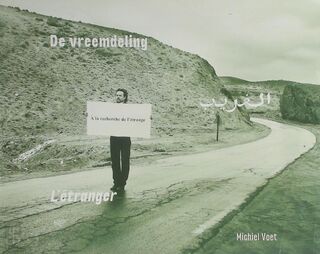 De vreemdeling/ L'etranger - Michiel Voet