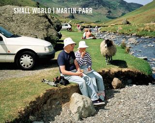 Small World - Martin Parr (ISBN 9781916915008)