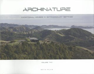 Archinature (Volume Two) - (ISBN 9789089440648)