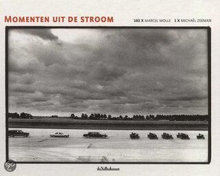 Momenten in de stroom - Marcel Molle, Michael Zeeman (ISBN 9789071474606)