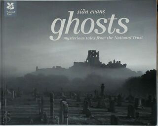 Ghosts - Sian Evans (ISBN 9781905400379)