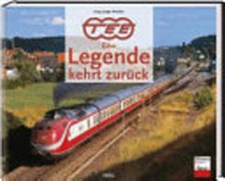 Das große TEE-Buch - (ISBN 9783898803052)