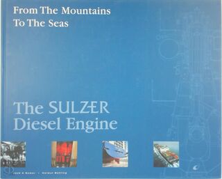 From the Mountains to the Seas - Jack A. Somer (ISBN 9783952156100)