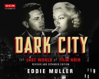 Dark City - Eddie Muller (ISBN 9780762498970)