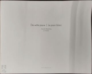 De witte pauw - Jo Gisekin (ISBN 9789056551155)