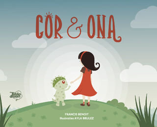 Cor en Ona - Francis Benoit (ISBN 9789492515636)