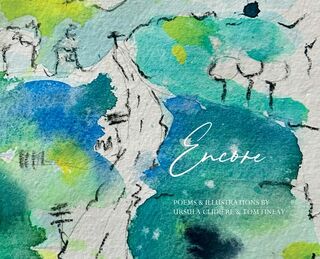 Encore - Tom Finlay (ISBN 9781739229917)