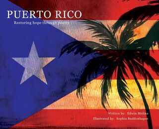Puerto Rico - Edwin Molina (ISBN 9781977201300)