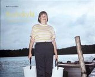 Kultakylä - Kati Koivikko, Mia Pirinen, James Burns, Ursula Helsky, Ritva Roesler (ISBN 9789529147274)