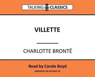 Villette - Charlotte Bronte (ISBN 9781781961988)