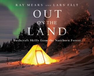 Out on the Land - Ray Mears, Lars Falt (ISBN 9781472924988)