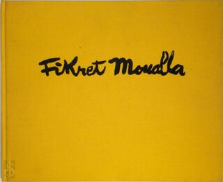 Fikret Moualla Saygi (1903-1967) - Carole Denninger-Schreuder, Fikret Moualla Saygi, Vertaalbureau Vu