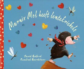 Marnix Mol heeft lentekriebels - David Bedford (ISBN 9789052474236)