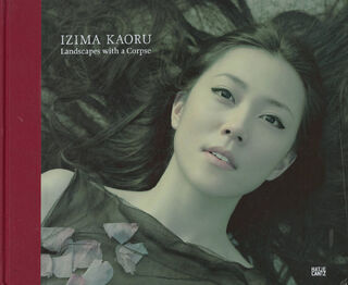Izima Kaoru – Landscapes with a Corpse - (ISBN 9783775722377)
