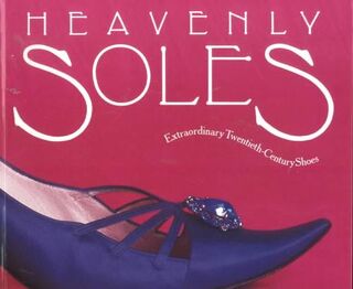 Heavenly Soles - Mary Trasko (ISBN 9781558593244)