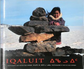 Iqaluit - Nick Newbery