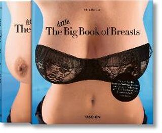 Little Big Book of Breasts - Dian Hanson (ISBN 9783836555715)
