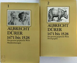 Albrecht Durer, 1471 bis 1528 - Albrecht Dürer