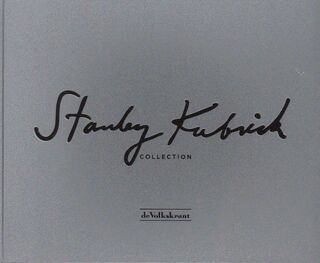 Standley Kubick collection [boek met 13 DVD's] - (ISBN 8710371002238)