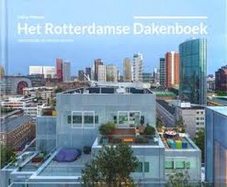 Het Rotterdamse dakenboek - Esther Wienese (ISBN 9789462085138)