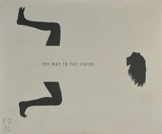 The Way To The Centre - Miro Švolík (ISBN 9788072036929)