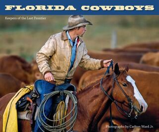 Florida Cowboys - University Press of Florida (ISBN 9780813034089)